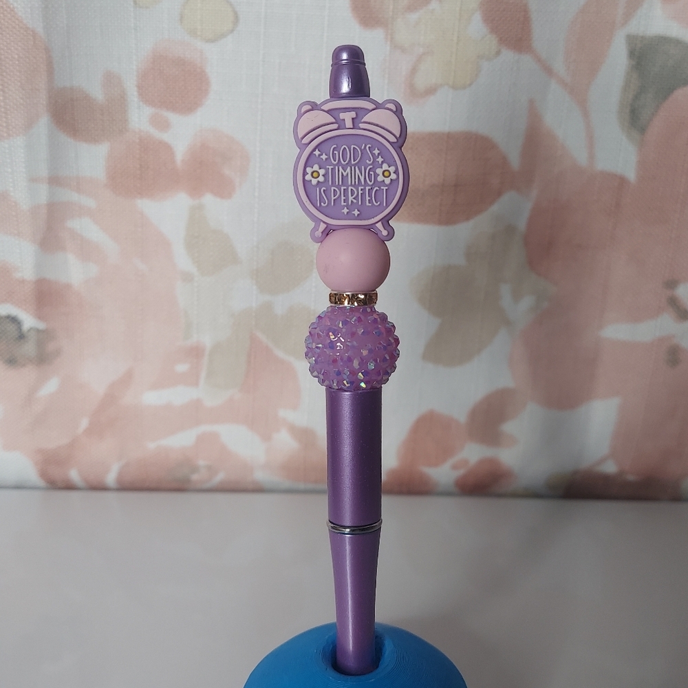 Inspirational God Pen